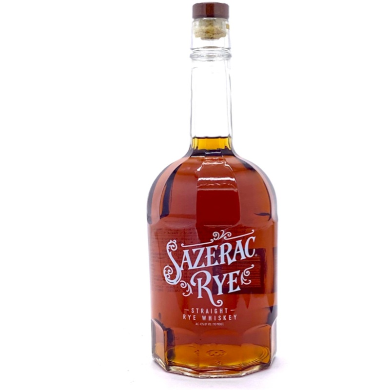 Sazerac Rye 1.75L
