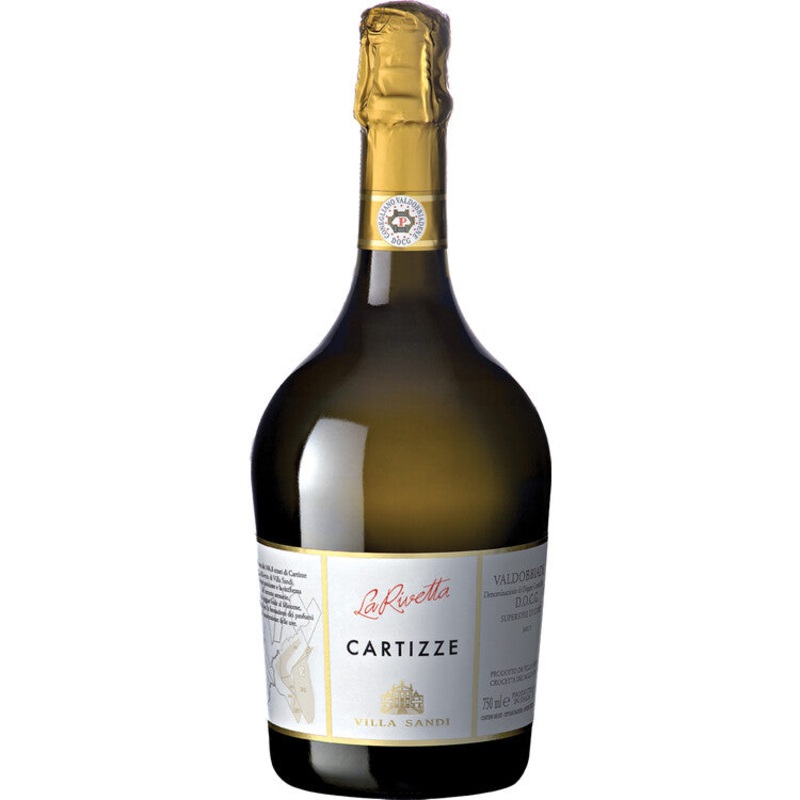 VILLA SANDI BRUT CARTIZZE RIV22 DE