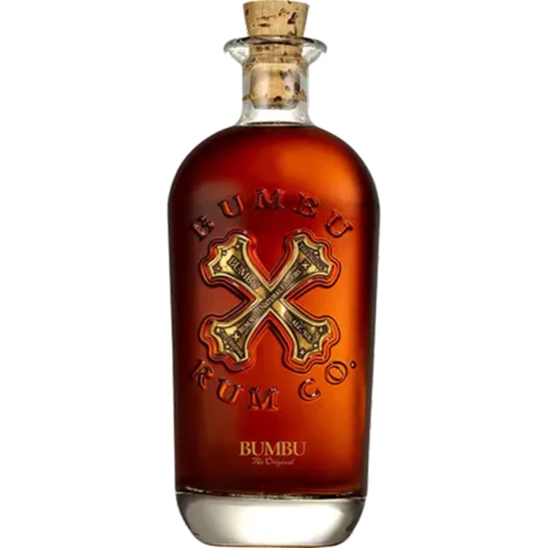 Bumbu The Original Rum 750ml