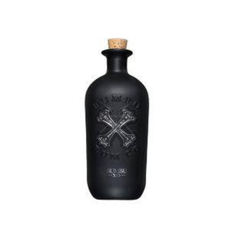 Bumbu X.O. Rum 750ml