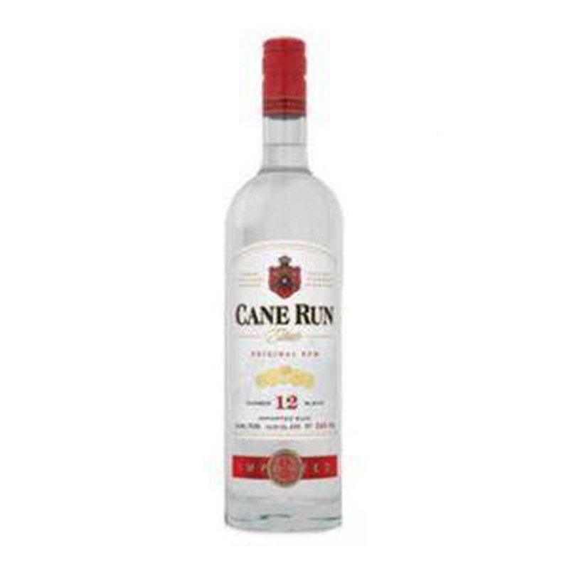 Cane Run Estate Original Rum 750ml