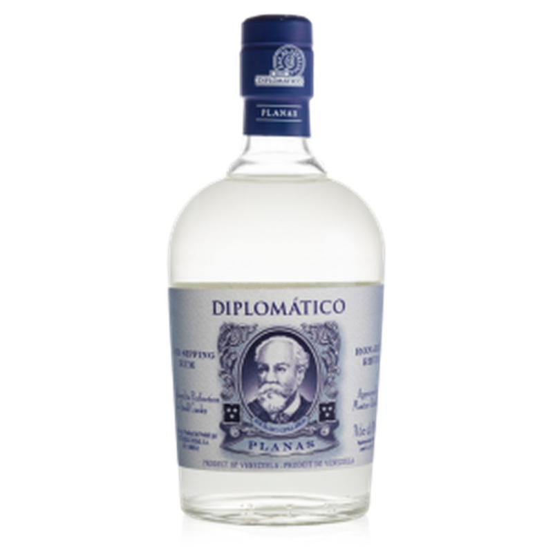 Diplomatico Botucal Planas Rum 750ml