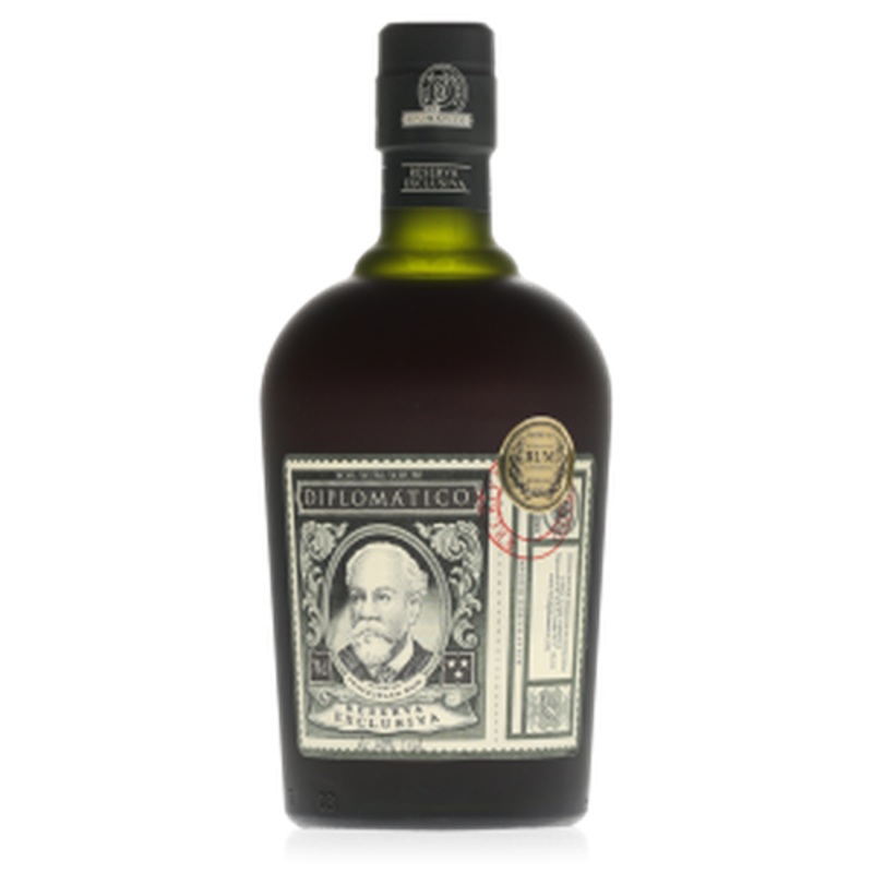 Diplomatico Botucal Reserva Exclusiva Rum 750ml