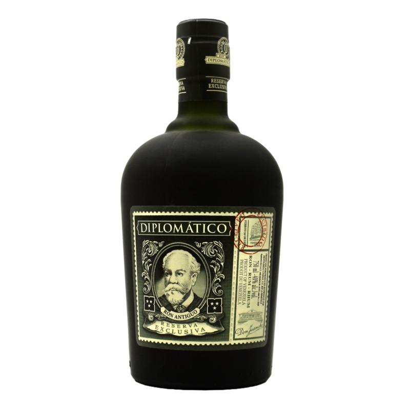 Diplomatico Reserva Rum 750ml