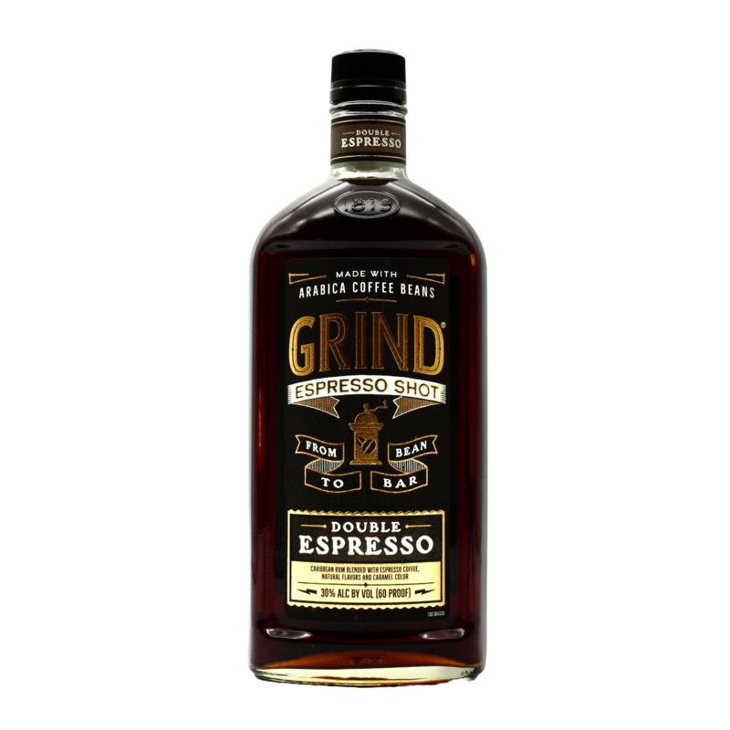 Grind Rum Espresso 750ml