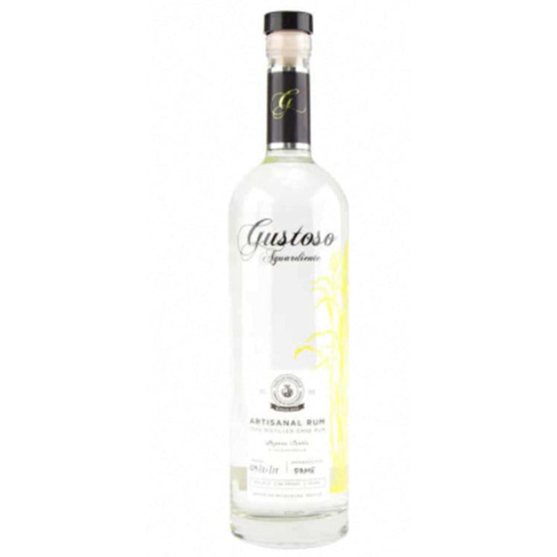 Gustoso Aguardiente Artisanal Rum