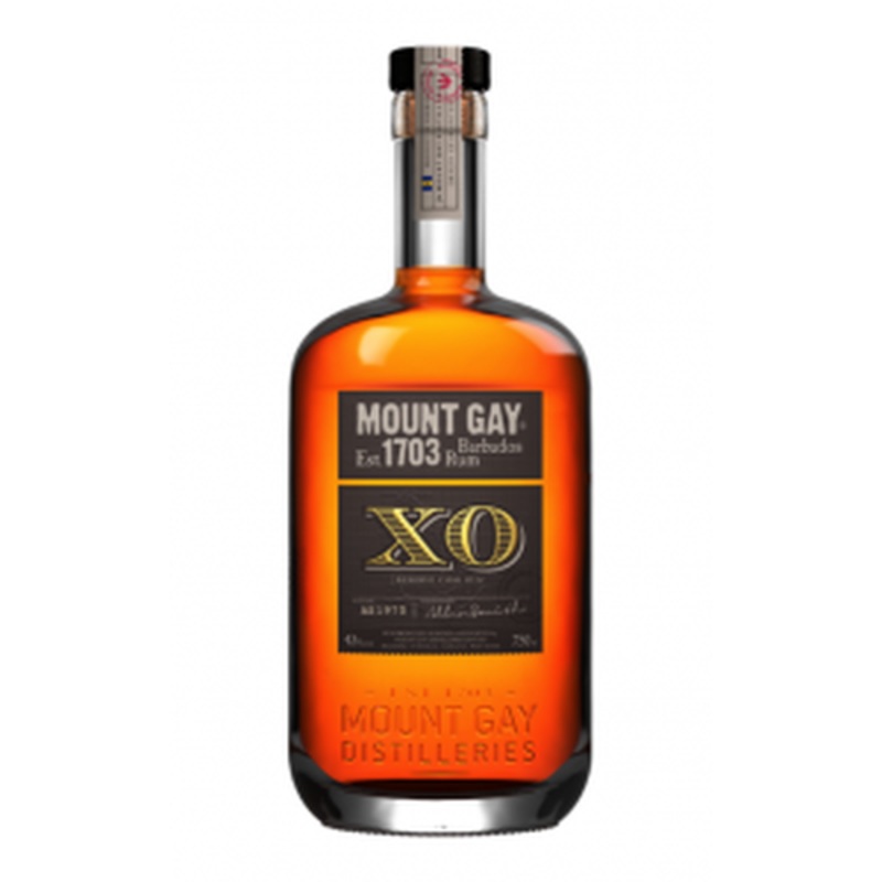 Mount Gay X.O. Rum
