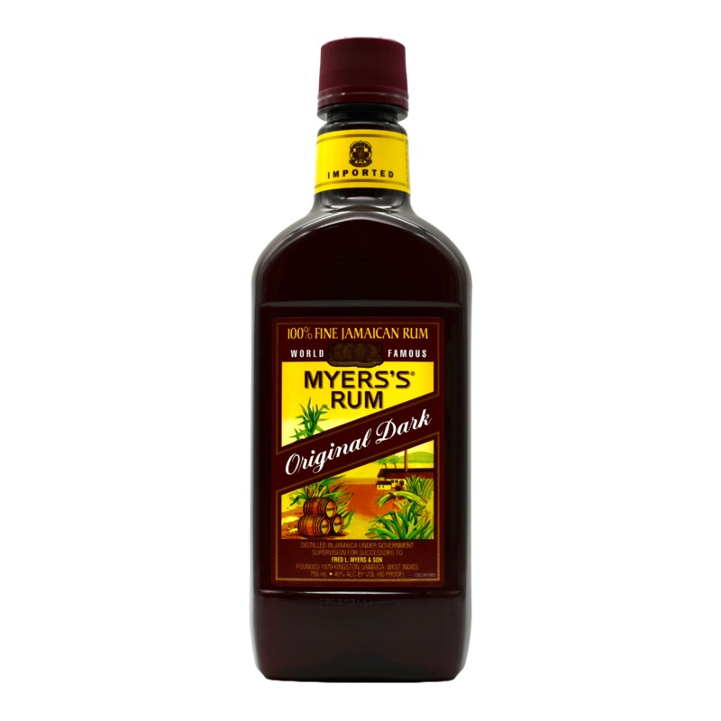 Myers Rum Dark