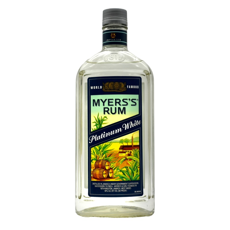 Myers Rum Platinum