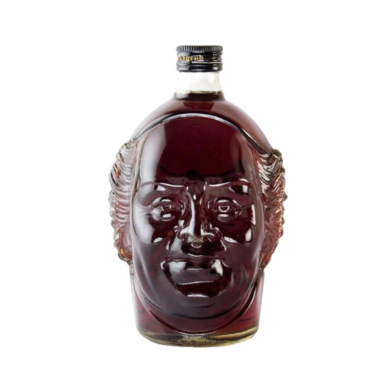 Old Monk The Legend Rum 1L