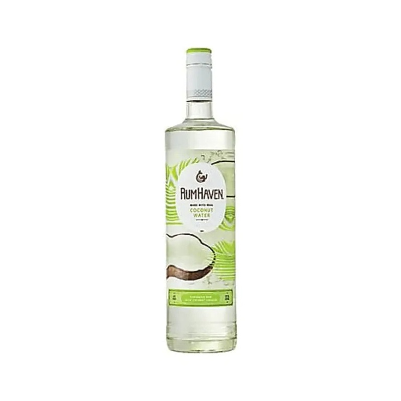 RumHaven Coconut Rum 750 ML