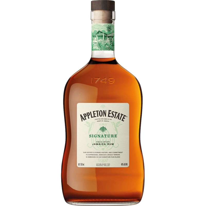 Appleton Estate Signature Blend Rum