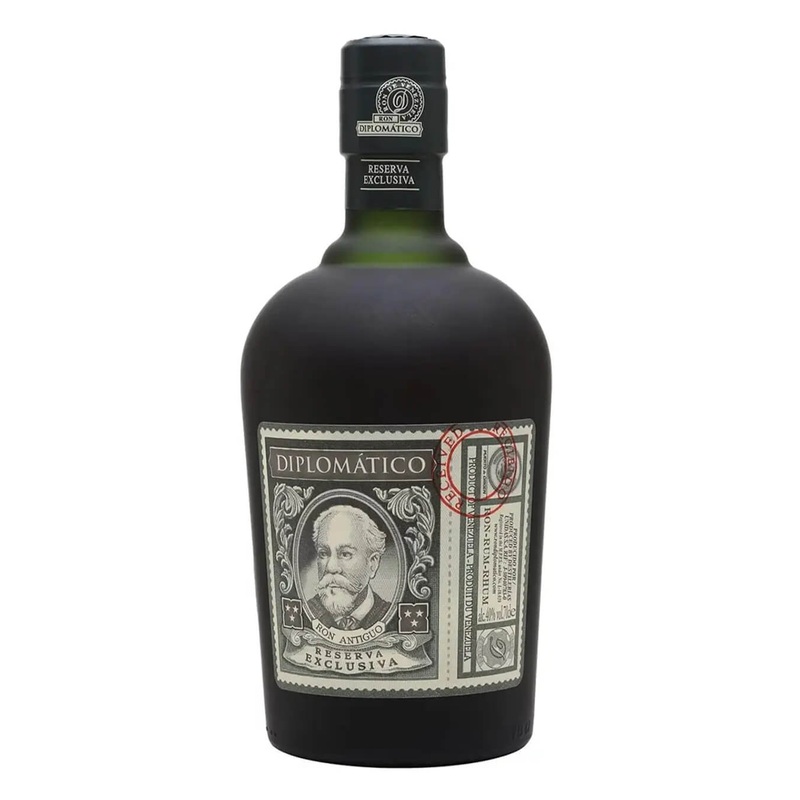 Diplomatico Reserva Exclusiva Rum, 70 cl