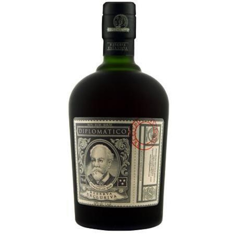 Diplomatico Reserva Exclusiva Rum 750ml