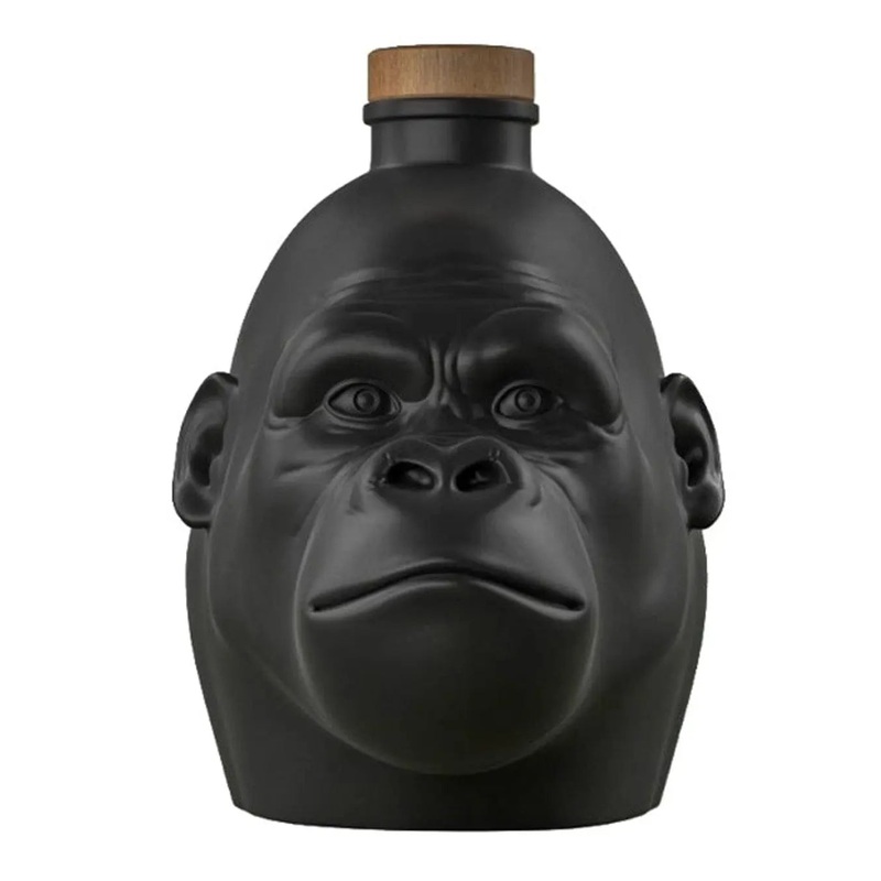 Kong Black Rum, 70 cl