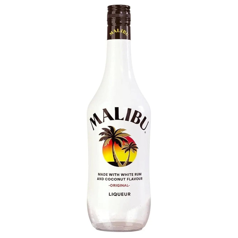 Malibu Rum, 1 L