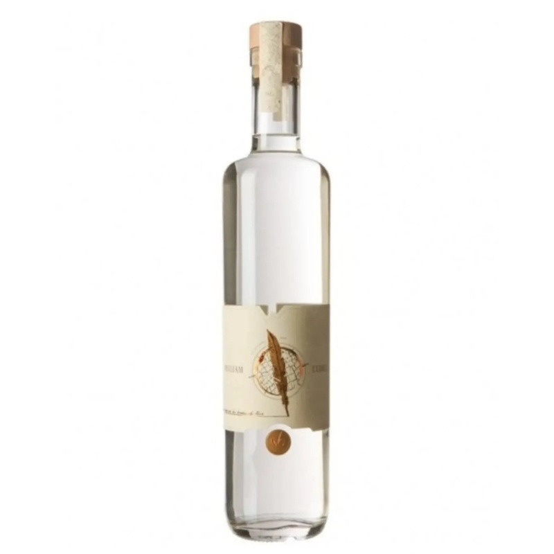 William George White Rum, 70 cl