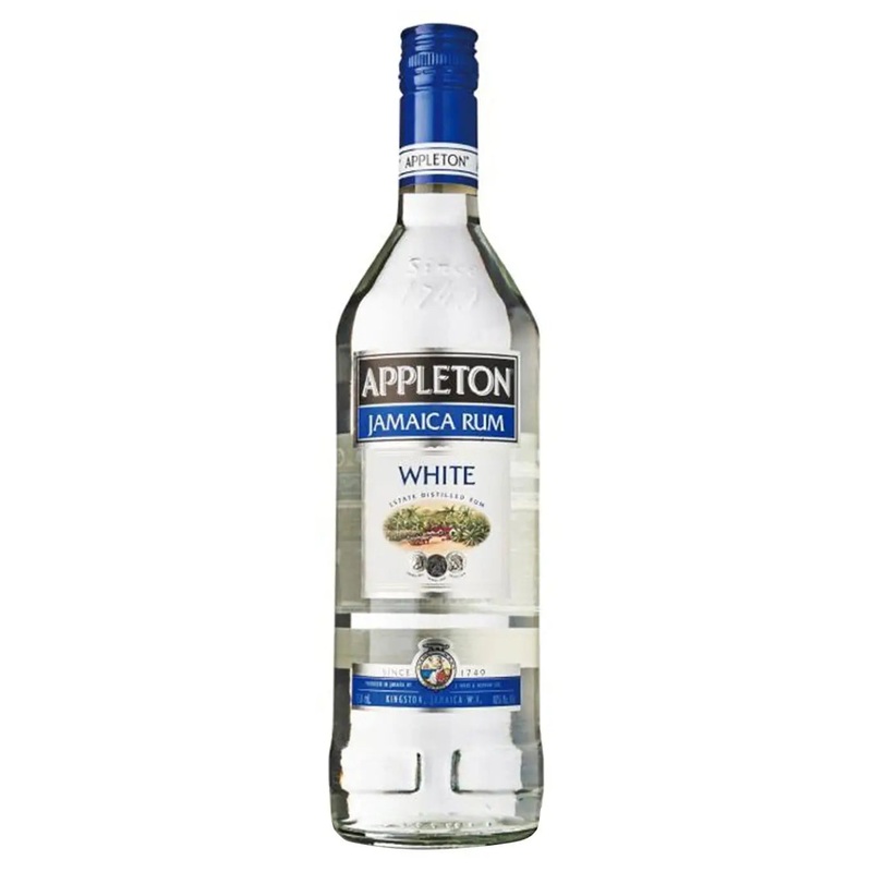 Appleton Estate Special Jamaica Rum, 70 cl