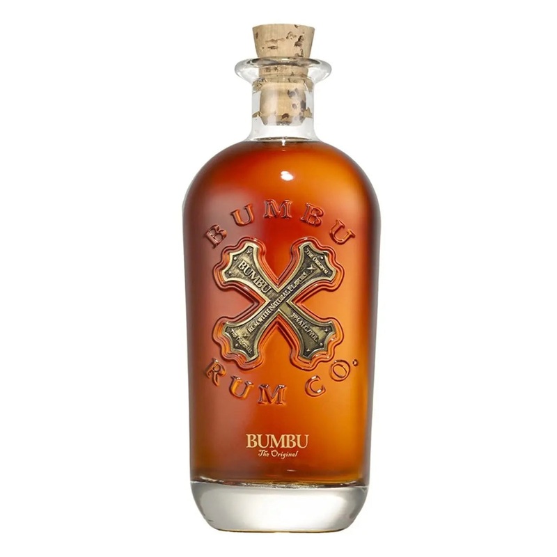 Bumbu Craft Rum | Lil' Wayne, 70 cl