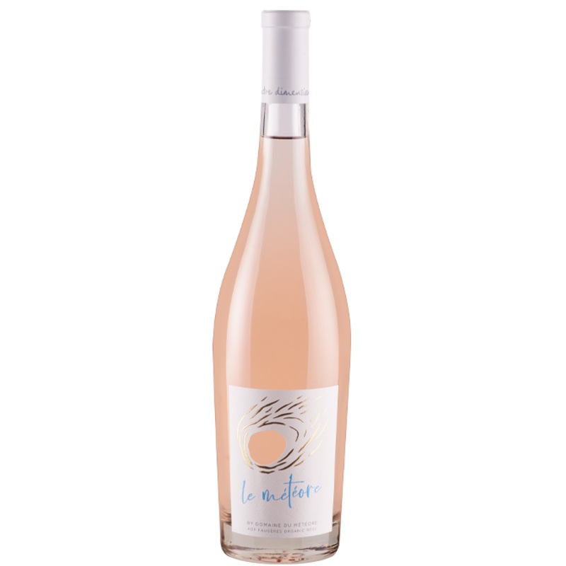 Domaine Du Meteore Le Meteore Rose 2023 750ml