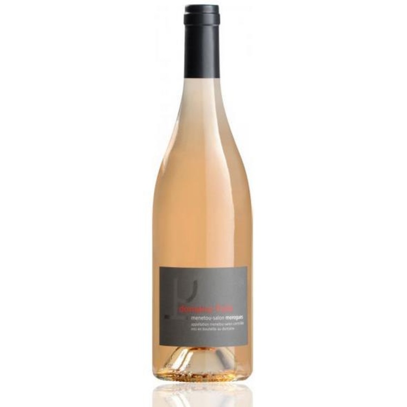 Domaine Pelle Morogues Menetou-Salon Rose 2023 750 ML