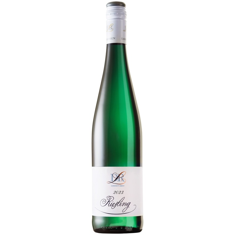 Dr. Loosen Dr. L Riesling 2023