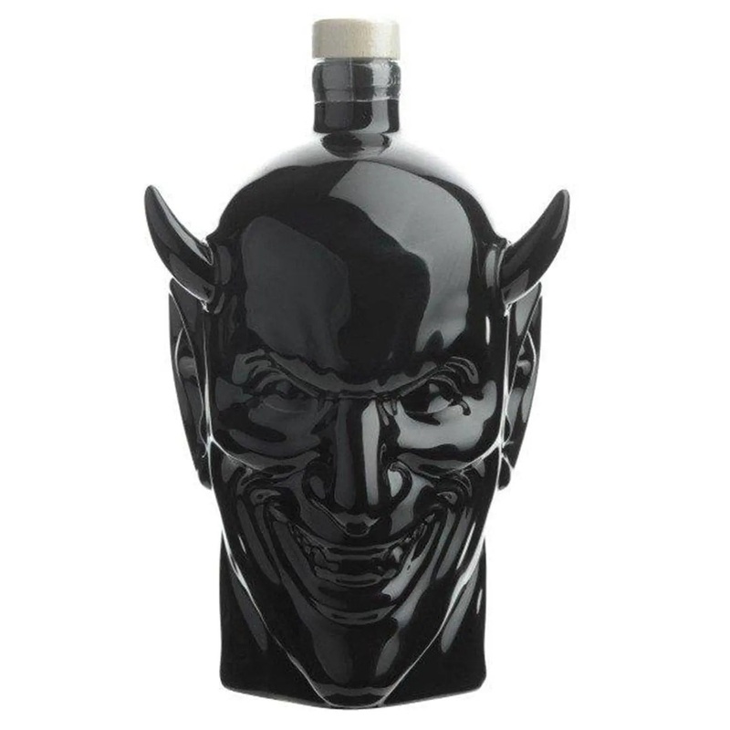 Fallen Angel Spiced Rum, 70 cl