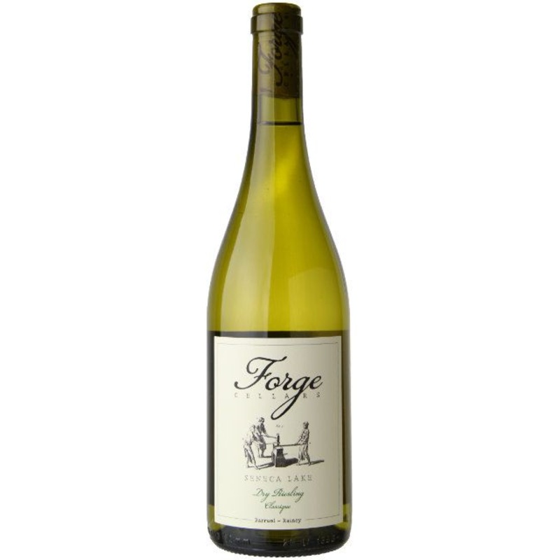 Forge Cellars Classique Riesling 2022