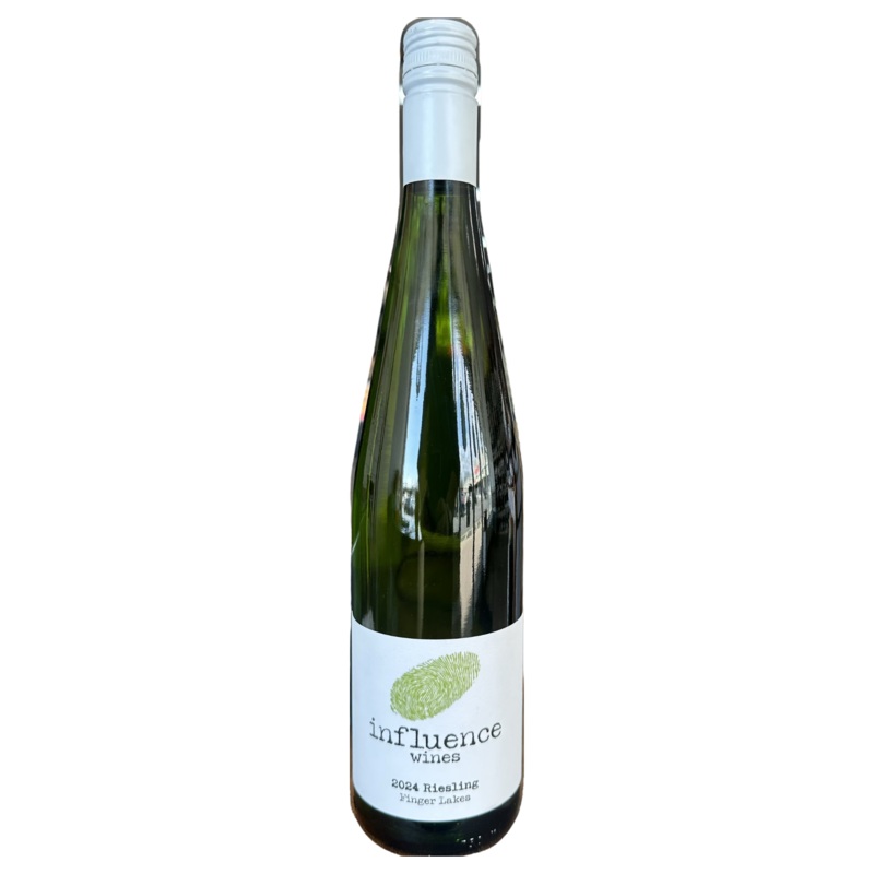 Influence Wines Riesling 2024