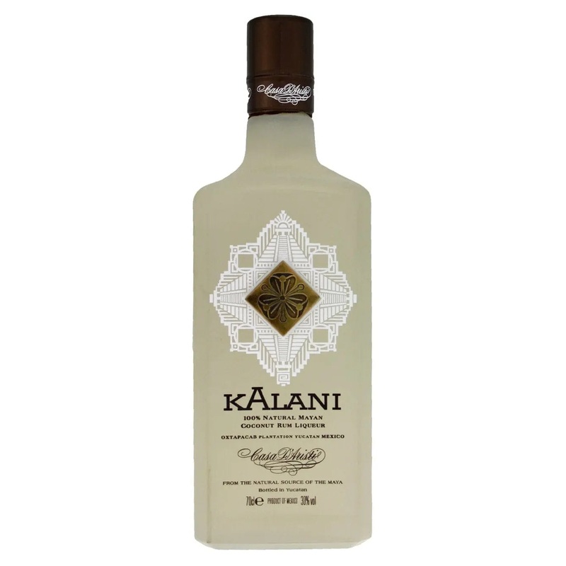 Kalani Coconut Rum Liqueur, 70 cl