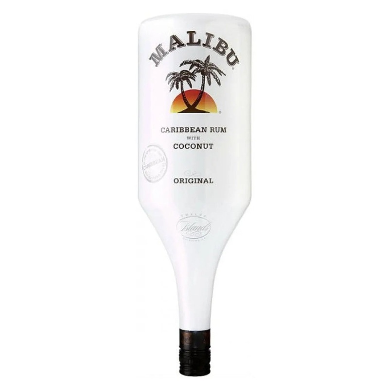 Malibu Rum, 1.5 L