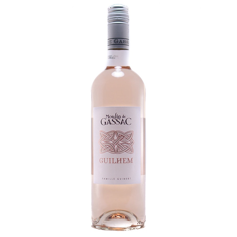 Moulin de Gassac Guilhem Rose 2024 750 ML