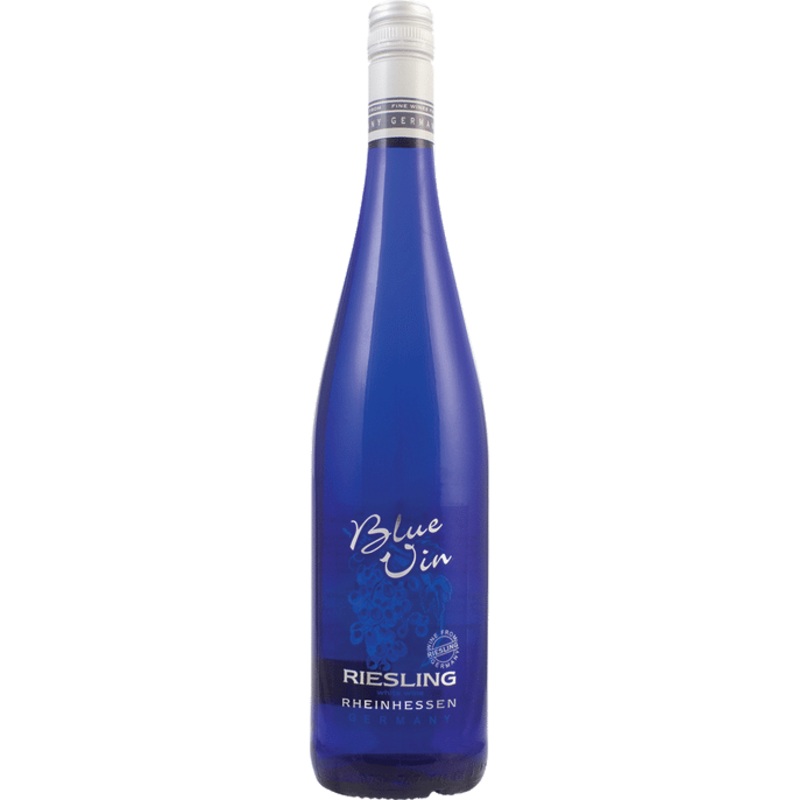 NV Peter Mertes Blue Vin Riesling