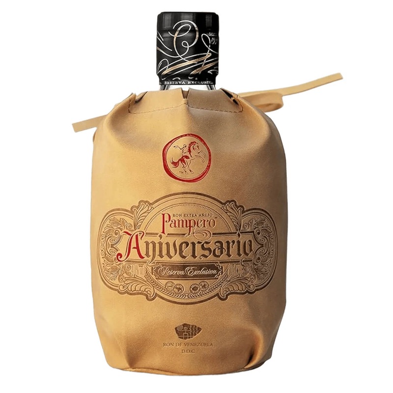 Pampero Anniversary Rum, 70 cl