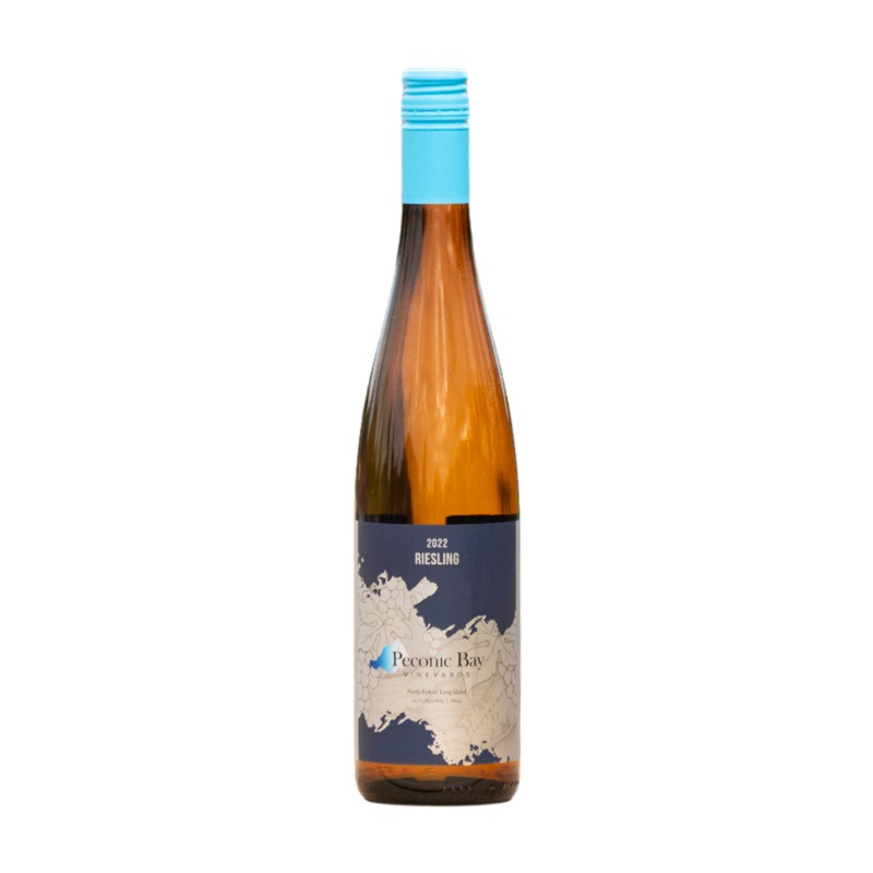 Peconic Bay Vineyards Riesling 2022