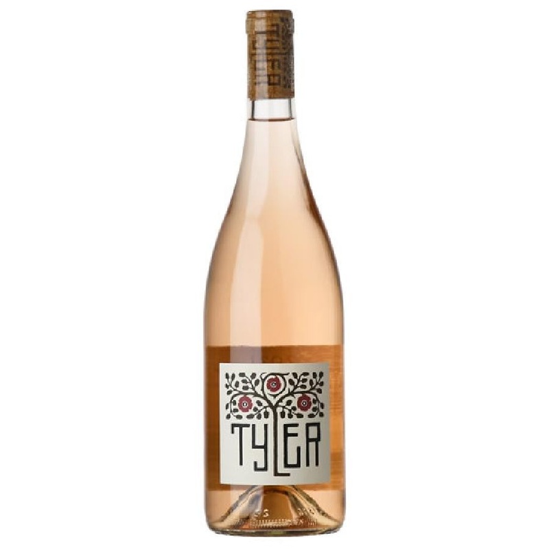 Tyler Sta. Rita Hills Ros Pinot Noir 2022 750ml
