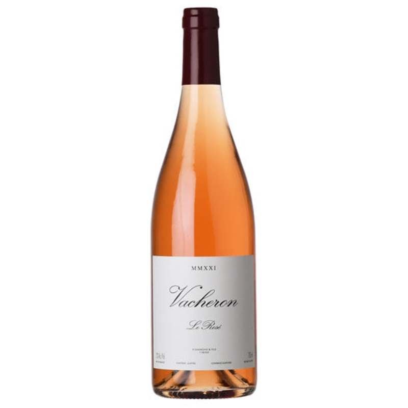 Vacheron Sancerre Rose 2023 750 ML