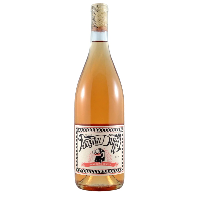 Vaughn Duffy Pinot Noir Ros 2022 750ml