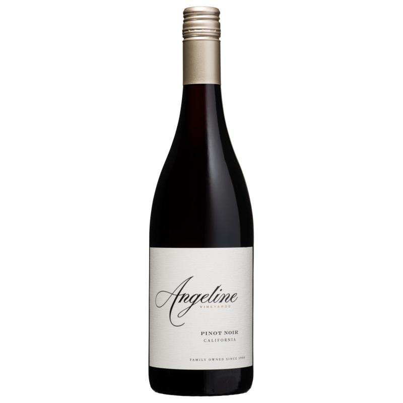 Angeline Pinot Noir California
