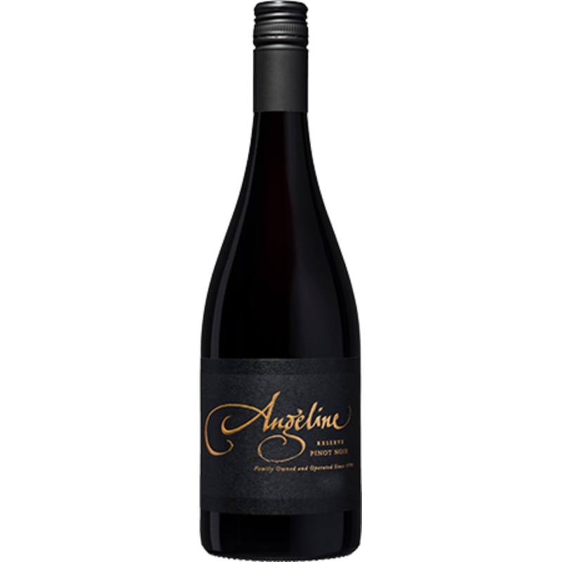 Angeline Pinot Noir Reserve