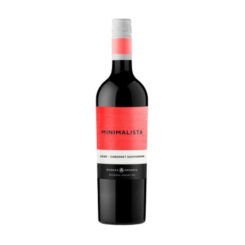 Argento Cabernet Sauvignon
