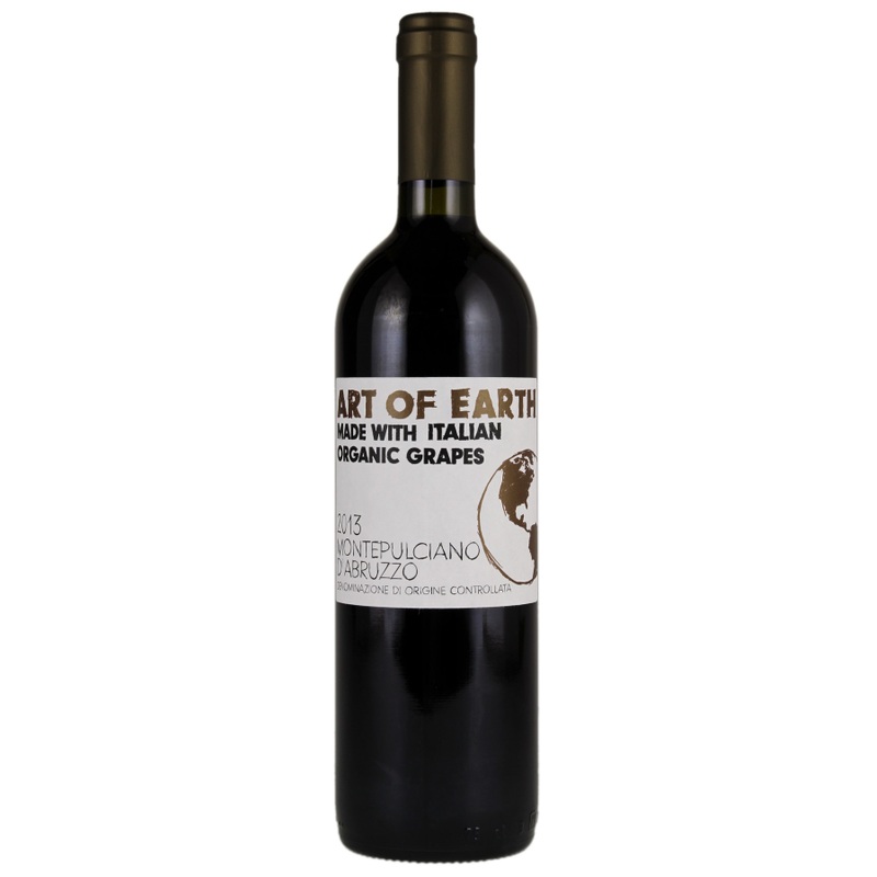 Art of Earth Art Of Earth D Abruzzo Montep