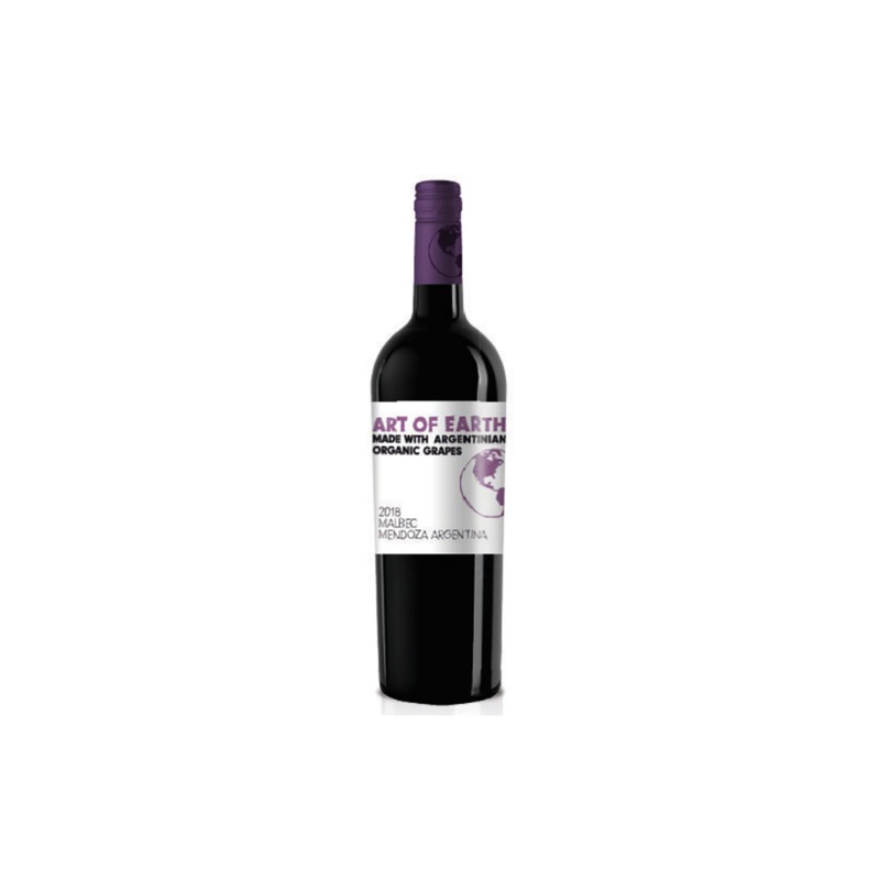 Art of Earth Art Of Earth Mendoza Malbec