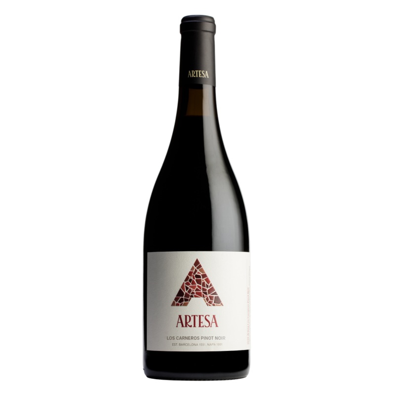 Artesa 2018 Carneros Pinot Noir