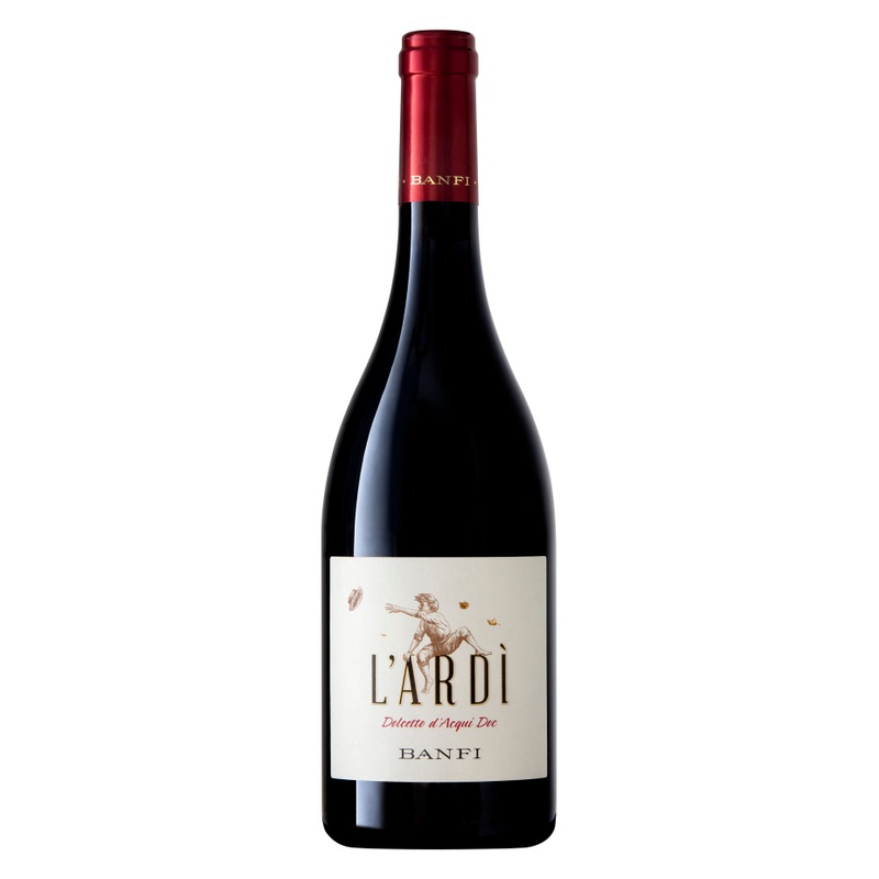 Banfi Estate Red Banfi L Ardi Dol D Acqui