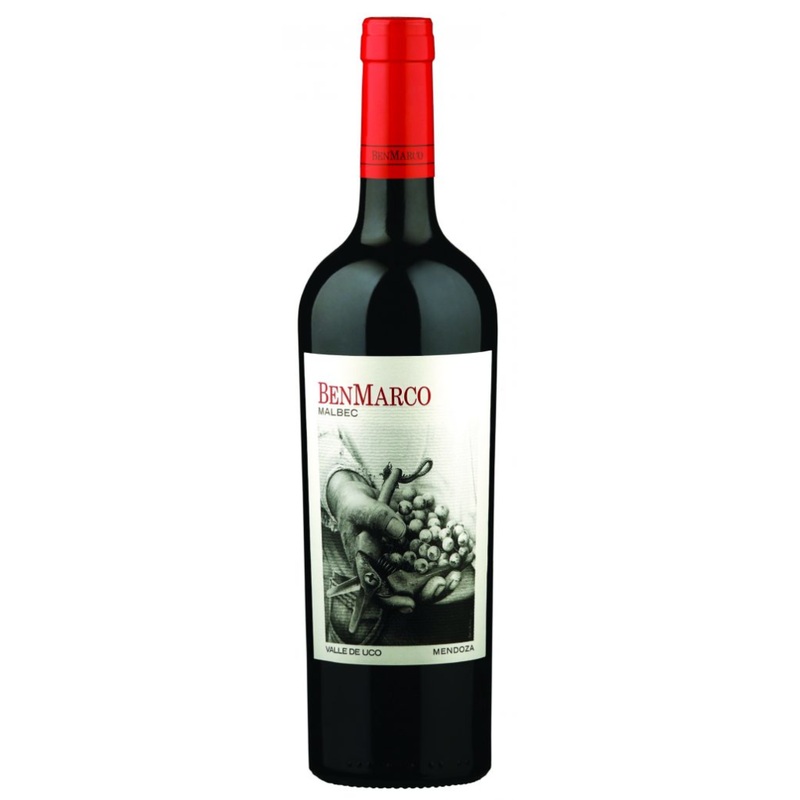 BenMarco Malbec