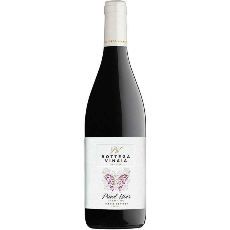 Bottega Vinaia 2018 Pinot Noir