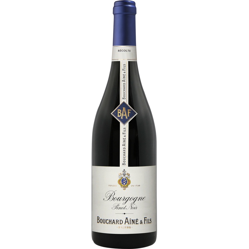 Bouchard Aine & Fils Bouchard Aine Bourgogne Pinot Noir