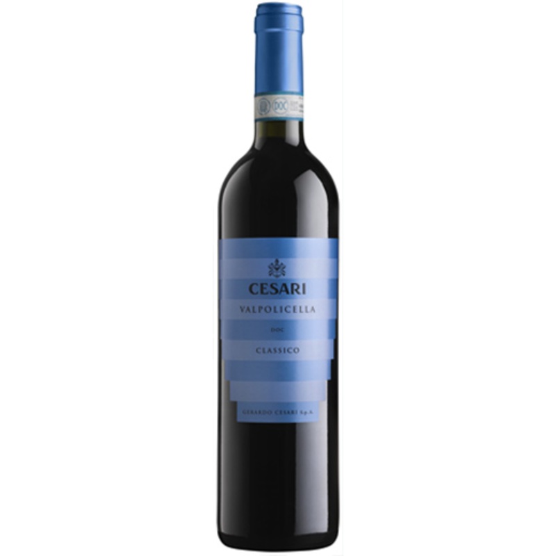 Cesari Valpolicella Cls Doc
