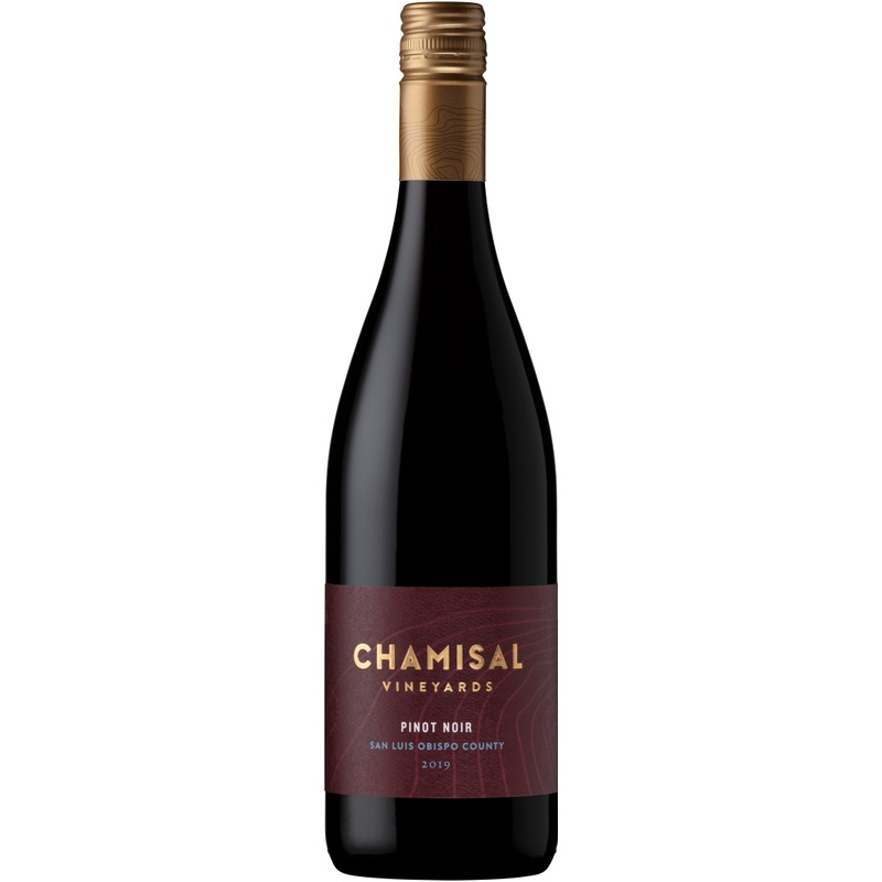 Chamisal Vineyards 2019 Chamisal San Luis Pinot Noir
